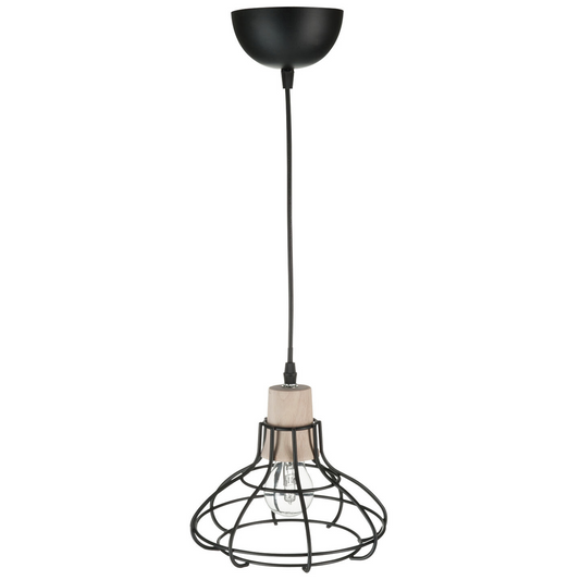 Kleine Hanglamp Keuken Industrieel 2