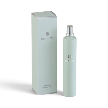 Luxe Huisparfum/Roomspray Natuur Bos
