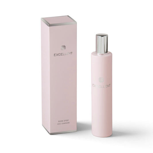 Luxe Huisparfum/Roomspray Rozen