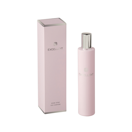 Luxe Huisparfum/Roomspray Rozen