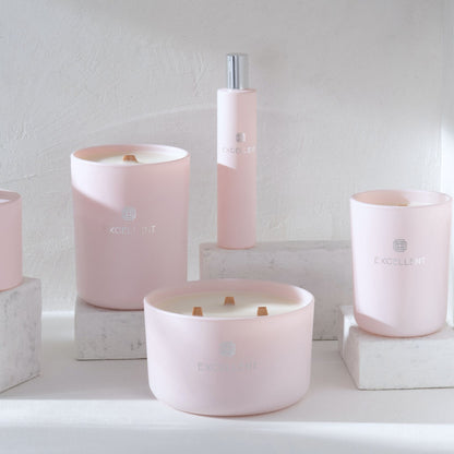 Luxe Huisparfum/Roomspray Rozen Sfeerfoto