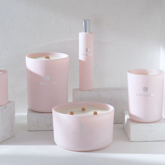 Luxe Huisparfum/Roomspray Rozen Sfeerfoto