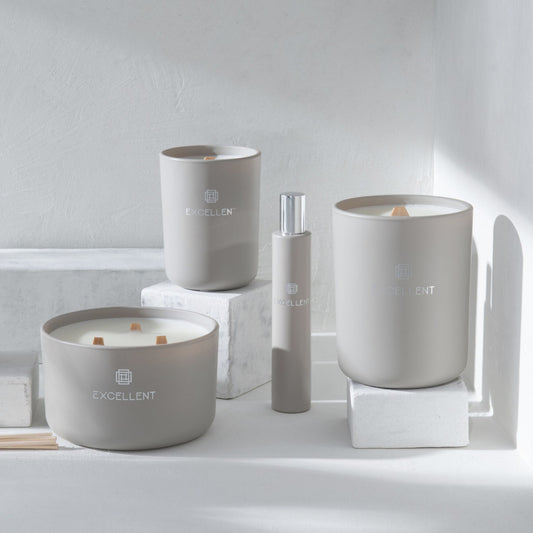Luxe Huisparfum/Roomspray Wilde Bloemen Sfeerfoto