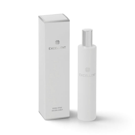Luxe Huisparfum/Roomspray Zoet Linnen