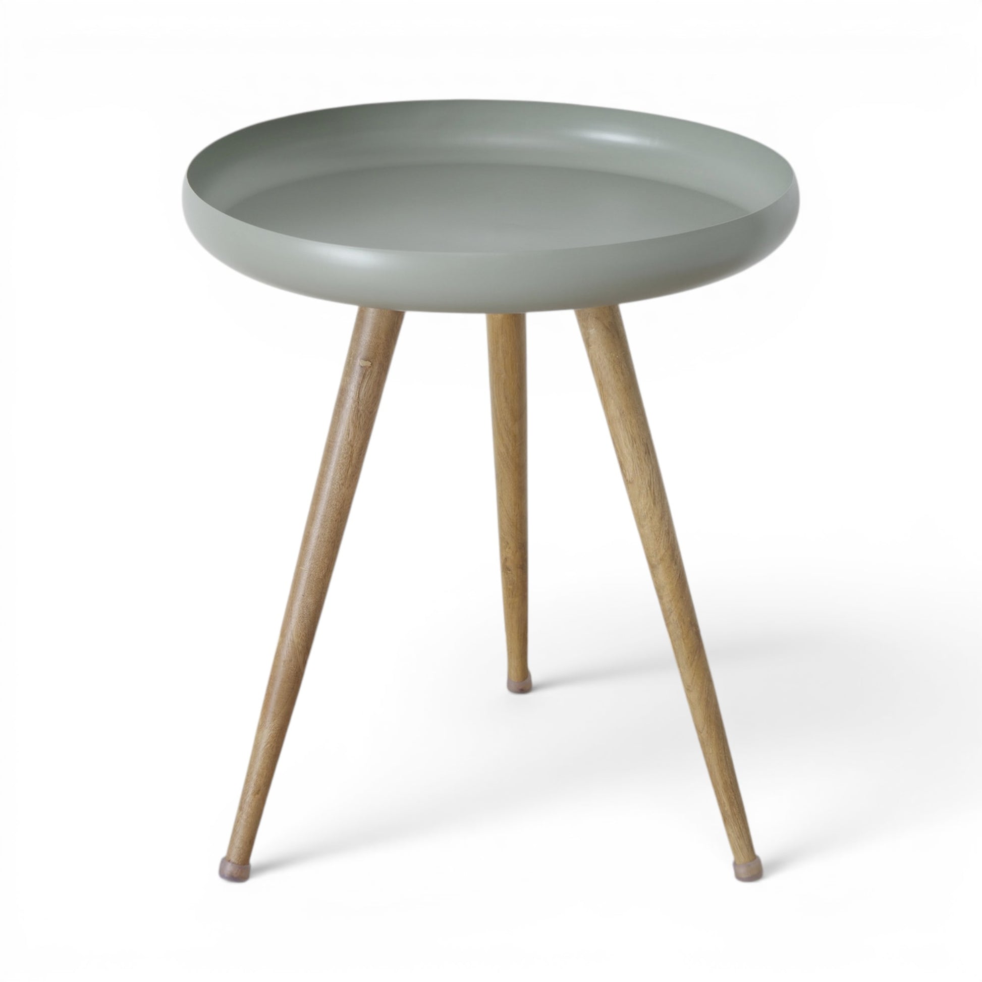 Moderne Design Bijzettafel Groen