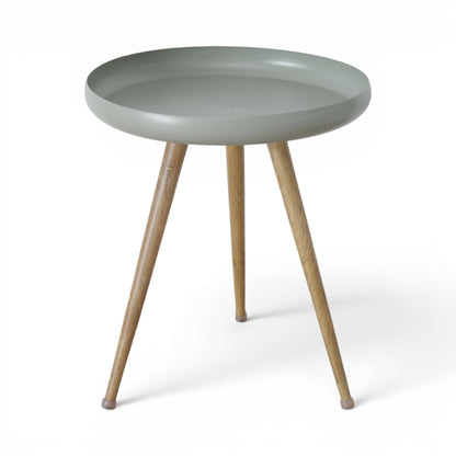 Moderne Design Bijzettafel Groen
