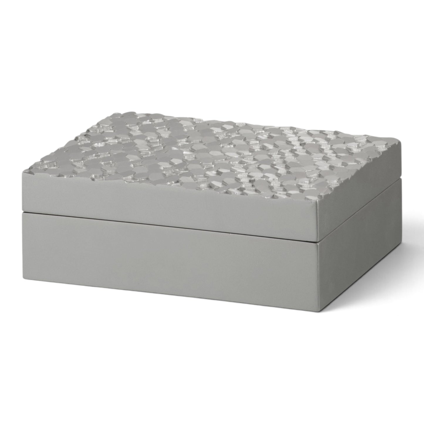 Sieradendoos Zilver