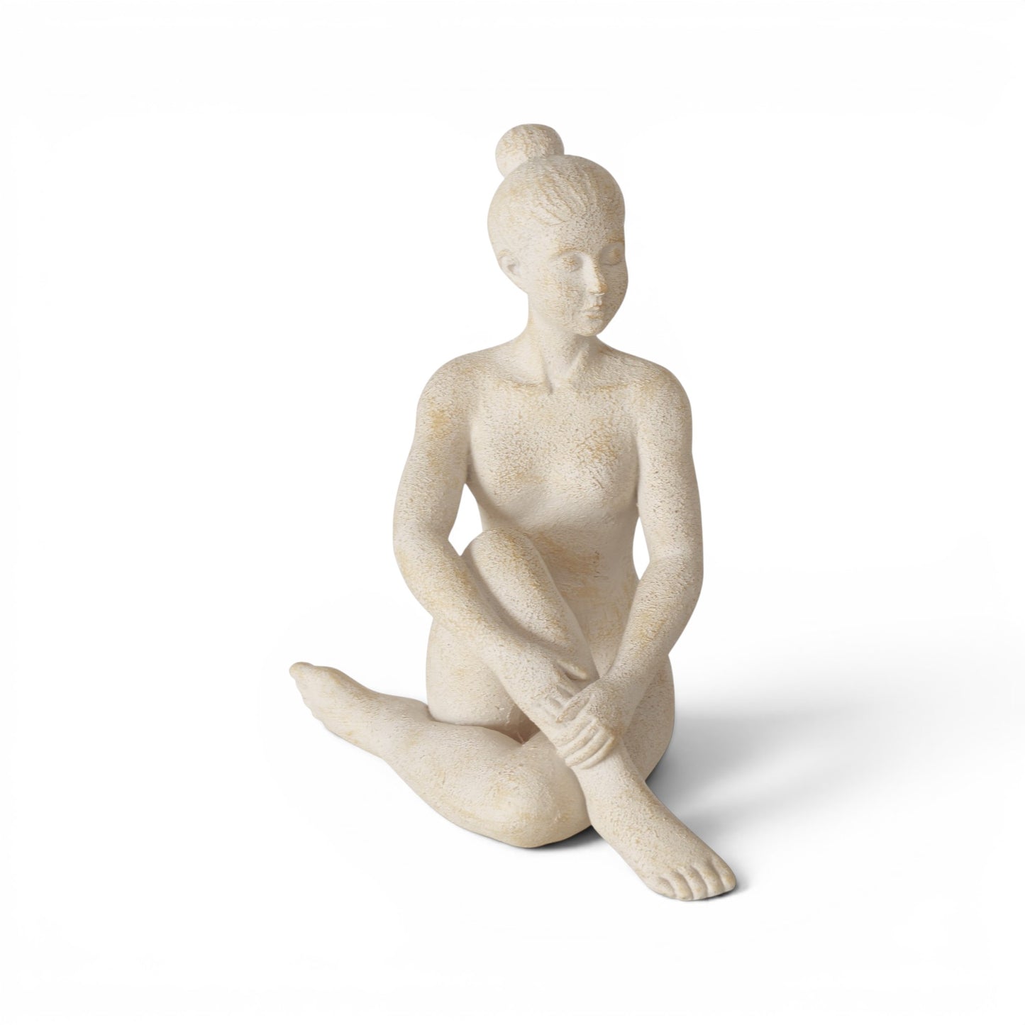 Yoga Beeldje 2